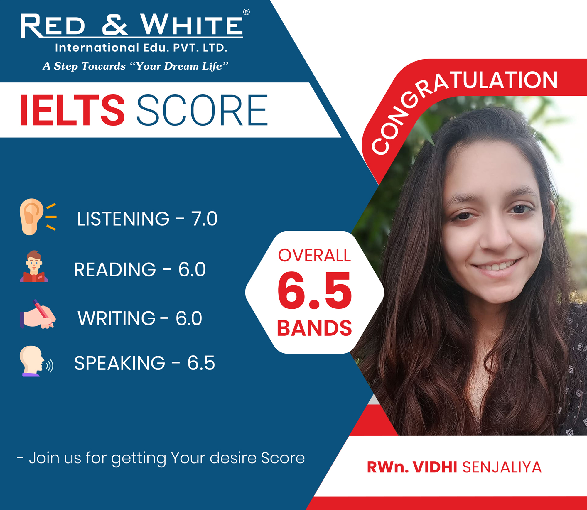 IELTS-Success